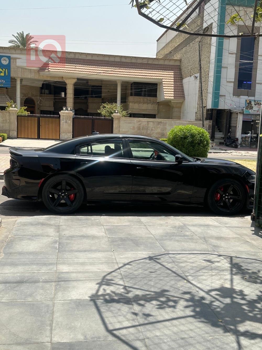 دودج تشارجر